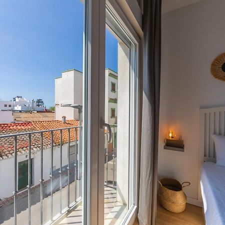 Central But Quiet, Pool And Wifi - Fibre Tarifa Exterior foto