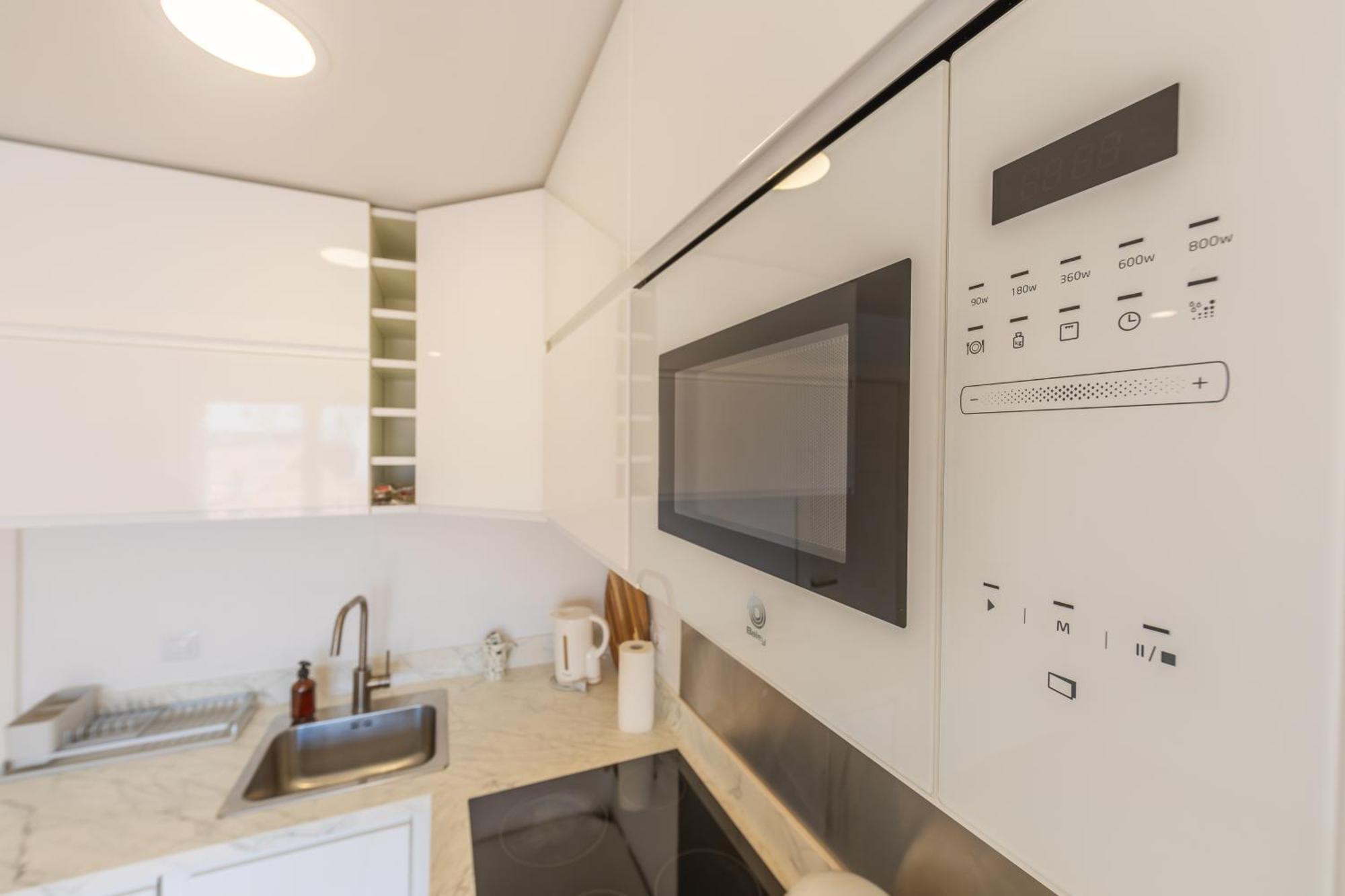 Central But Quiet, Pool And Wifi - Fibre Tarifa Exterior foto